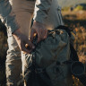 Рюкзак NATUREHIKE NH70B070-B 70L бежевый 6975641887461